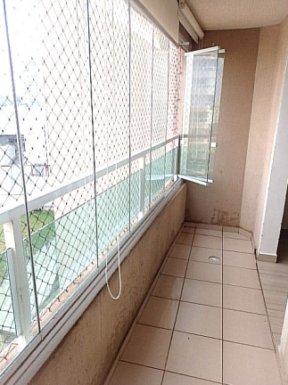 Imagem Apartamento com 2 Quartos à Venda, 57 m² em Taboão - São Bernardo Do Campo