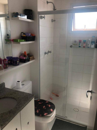 Imagem Apartamento com 2 Quartos à Venda, 62 m² em Alto Da Mooca - São Paulo