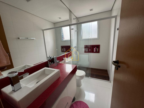 Imagem Apartamento com 3 Quartos à Venda, 126 m² em Vila Floresta - Santo André Imagem Apartamento com 3 Quartos à Venda, 126 m² em Vila Floresta - Santo André