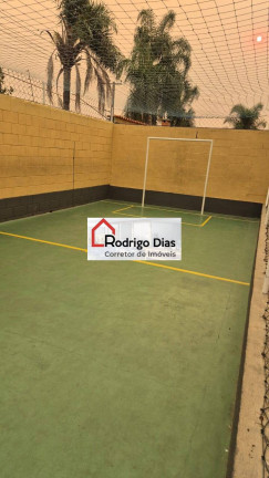 Imagem Apartamento com 2 Quartos à Venda, 56 m² em Recanto Quarto Centenário - Jundiaí