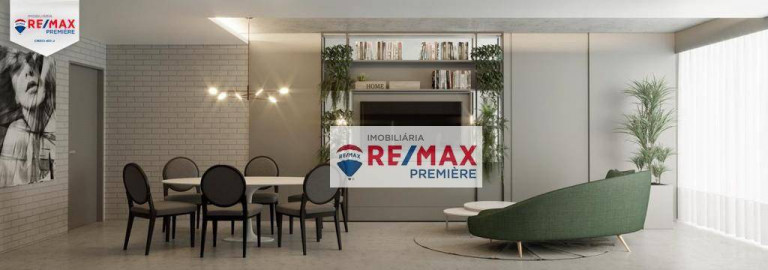 Imagem Apartamento com 1 Quarto à Venda, 19 m² em Tambaú - João Pessoa Imagem Apartamento com 1 Quarto à Venda, 19 m² em Tambaú - João Pessoa