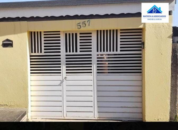 Casa com 2 Quartos à Venda, 80 m² em Parque Valença I - Campinas