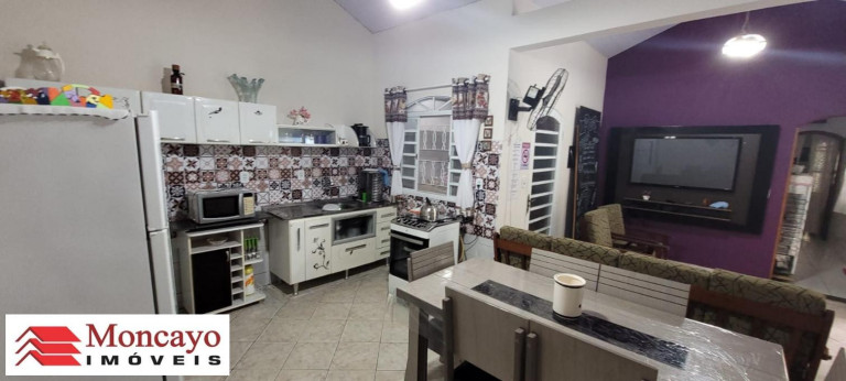 Imagem Sobrado com 3 Quartos à Venda, 300 m² em Jardim Primavera - Caraguatatuba Imagem Sobrado com 3 Quartos à Venda, 300 m² em Jardim Primavera - Caraguatatuba