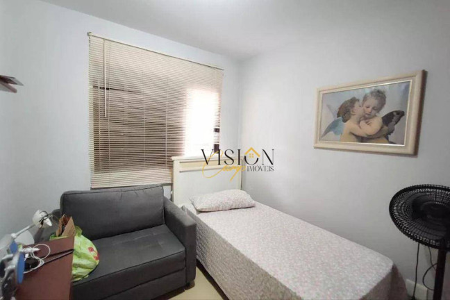 Imagem Apartamento com 3 Quartos à Venda, 139 m² em Cambuí - Campinas