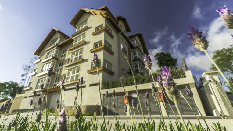 Imagem Apartamento com 2 Quartos à Venda, 71 m² em Carazal - Gramado Imagem Apartamento com 2 Quartos à Venda, 71 m² em Carazal - Gramado
