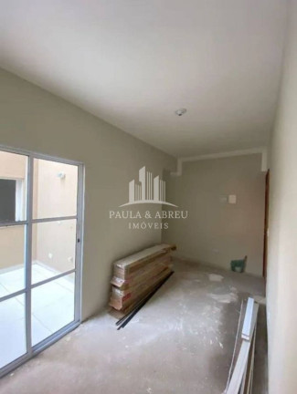 Imagem Apartamento com 2 Quartos à Venda, 62 m² em Vila Augusto - Mauá Imagem Apartamento com 2 Quartos à Venda, 62 m² em Vila Augusto - Mauá