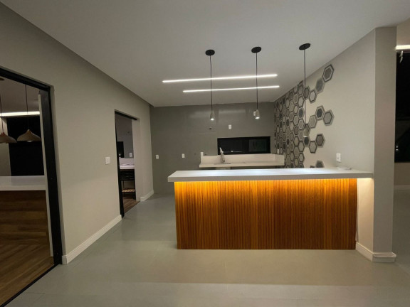 Imagem Casa com 4 Quartos à Venda, 240 m² em Barra Do Jacuípe - Camaçari