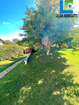 Imagem Imóvel com 4 Quartos à Venda, 1.270 m² em Cafezal 1 - Itupeva