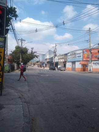 Imagem Imóvel Comercial à Venda, 232 m² em Magalhães Bastos - Rio De Janeiro