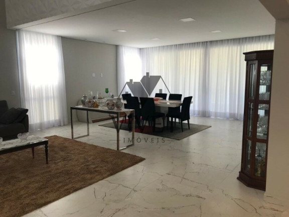 Imagem Casa de Condomínio com 4 Quartos à Venda, 350 m² em Vivendas Do Lago - Sorocaba