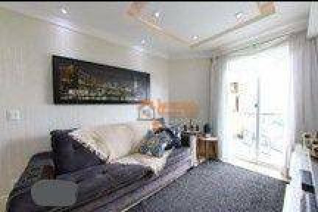 Imagem Apartamento com 3 Quartos à Venda, 65 m² em Vila Endres - Guarulhos