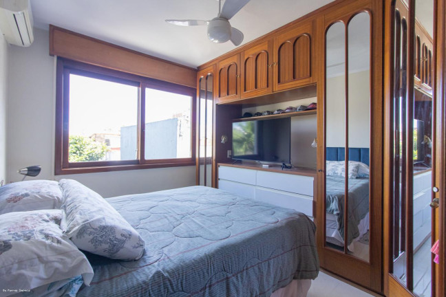 Imagem Apartamento com 3 Quartos à Venda, 112 m² em Jardim Botânico - Porto Alegre Imagem Apartamento com 3 Quartos à Venda, 112 m² em Jardim Botânico - Porto Alegre