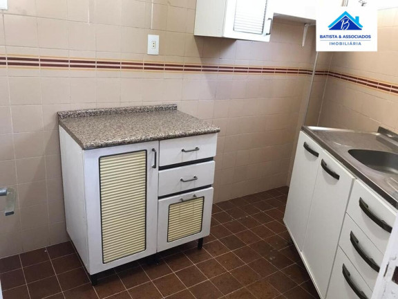Imagem Apartamento com 1 Quarto à Venda, 48 m² em Jardim Proença - Campinas Imagem Apartamento com 1 Quarto à Venda, 48 m² em Jardim Proença - Campinas