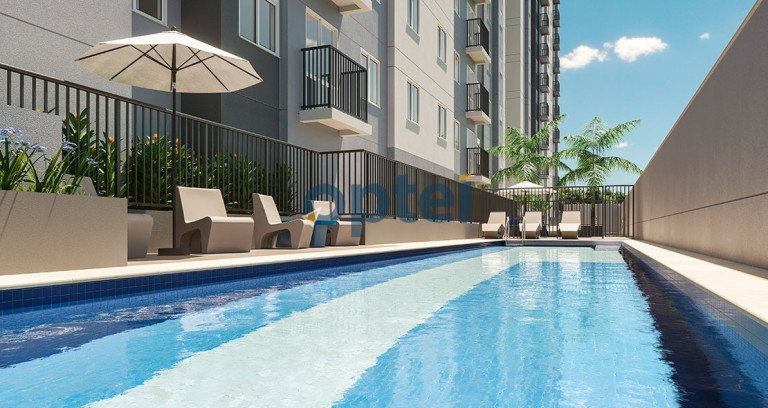 Imagem Apartamento com 2 Quartos à Venda, 42 m² em Dos Casa - São Bernardo Do Campo Imagem Apartamento com 2 Quartos à Venda, 42 m² em Dos Casa - São Bernardo Do Campo