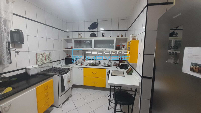 Imagem Apartamento com 2 Quartos à Venda, 82 m² em Canto Do Forte - Praia Grande
