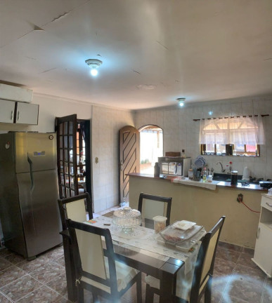 Imagem Sobrado com 3 Quartos à Venda, 283 m² em Jardim América - Poá Imagem Sobrado com 3 Quartos à Venda, 283 m² em Jardim América - Poá