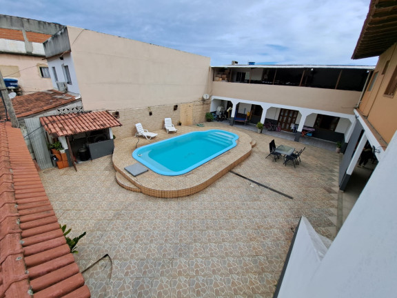 Imagem Casa com 4 Quartos à Venda, 200 m² em Jardim Guaranhuns - Vila Velha