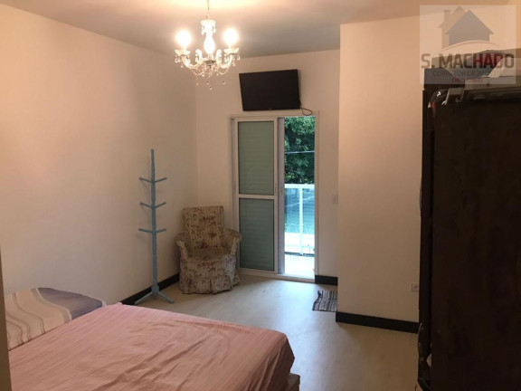 Imagem Casa com 3 Quartos à Venda, 125 m² em Vila Floresta - Santo André