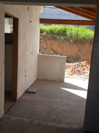 Imagem Casa com 3 Quartos à Venda, 130 m² em Belvedere Club Dos 500 - Guaratinguetá