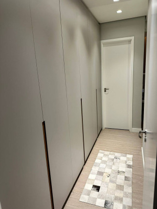 Imagem Apartamento com 3 Quartos à Venda, 107 m² em Vila Aviação - Bauru