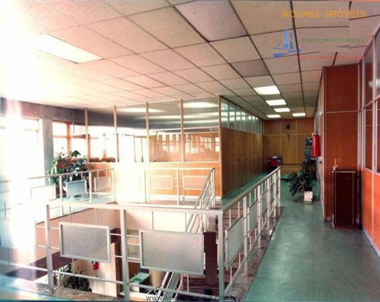 Imagem Imóvel Comercial para Alugar, 6.500 m² em Industrial Anhanguera - Osasco Imagem Imóvel Comercial para Alugar, 6.500 m² em Industrial Anhanguera - Osasco