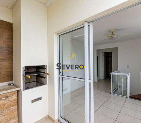 Imagem Cobertura com 3 Quartos à Venda, 135 m² em Centro - Niterói Imagem Cobertura com 3 Quartos à Venda, 135 m² em Centro - Niterói