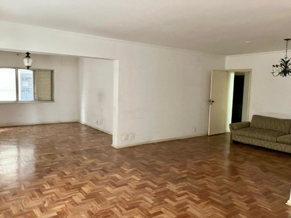 Imagem Imóvel com 2 Quartos à Venda, 154 m² em Jardim Paulista - São Paulo Imagem Imóvel com 2 Quartos à Venda, 154 m² em Jardim Paulista - São Paulo