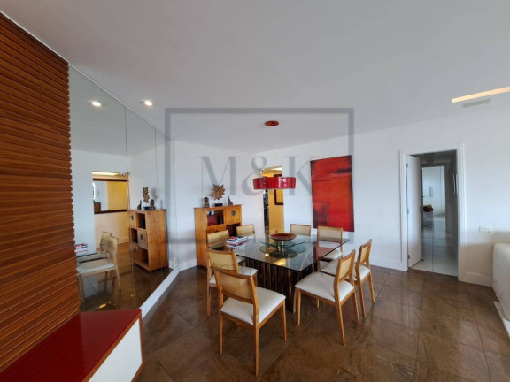 Imagem Apartamento com 3 Quartos à Venda, 220 m² em Barra Da Tijuca - Rio De Janeiro