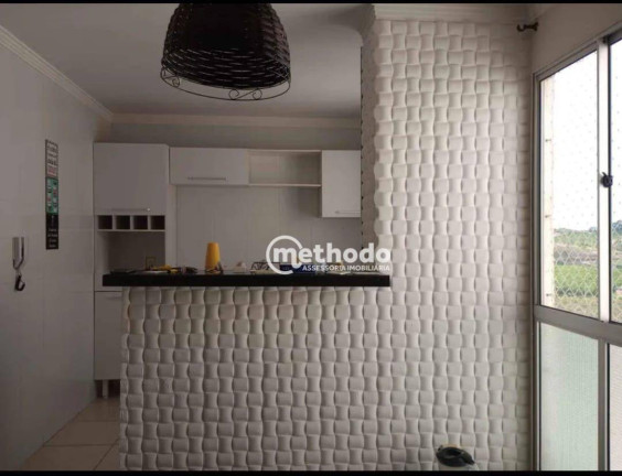 Imagem Apartamento com 2 Quartos à Venda, 45 m² em Jardim Antonio Von Zuben - Campinas Imagem Apartamento com 2 Quartos à Venda, 45 m² em Jardim Antonio Von Zuben - Campinas