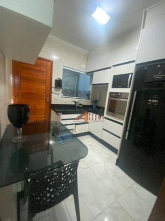 Imagem Sobrado com 2 Quartos à Venda, 56 m² em Penha De França - São Paulo Imagem Sobrado com 2 Quartos à Venda, 56 m² em Penha De França - São Paulo