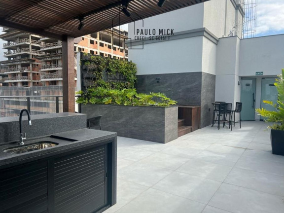 Apartamento à Venda,  em Rua Manoel Da Silva Pereira - Porto Belo Sc