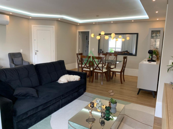Imagem Apartamento com 4 Quartos à Venda, 96 m² em Vila Suzana - São Paulo