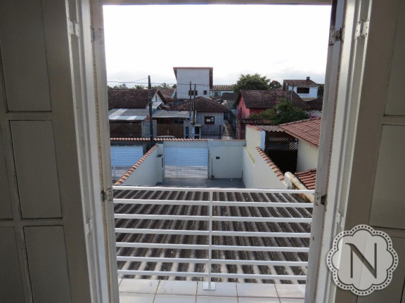 Imagem Sobrado com 2 Quartos à Venda, 126 m² em Belas Artes - Itanhaém
