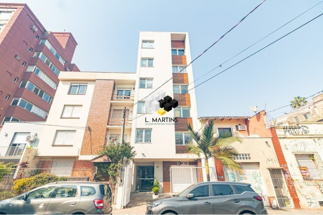 Imagem Sala Comercial à Venda, 18 m² em Cidade Baixa - Porto Alegre