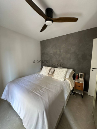 Imagem Apartamento com 2 Quartos à Venda, 62 m² em Jardim Paulista - São Paulo