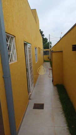 Imagem Casa com 3 Quartos à Venda, 135 m² em Santa Martha - Ribeirão Preto Imagem Casa com 3 Quartos à Venda, 135 m² em Santa Martha - Ribeirão Preto