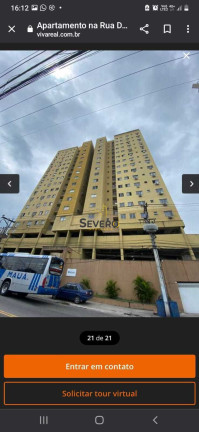 Imagem Apartamento com 2 Quartos à Venda, 62 m² em Barro Vermelho - São Gonçalo Imagem Apartamento com 2 Quartos à Venda, 62 m² em Barro Vermelho - São Gonçalo
