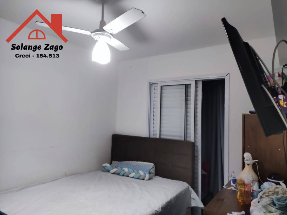 Imagem Apartamento com 2 Quartos à Venda, 48 m² em Jardim Iracema - São Paulo Imagem Apartamento com 2 Quartos à Venda, 48 m² em Jardim Iracema - São Paulo