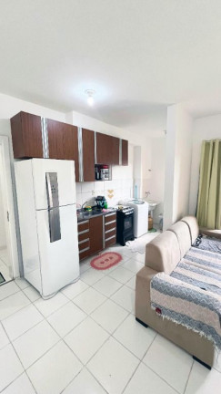 Imagem Apartamento com 2 Quartos à Venda, 52 m² em Tapanã (icoaraci) - Belém