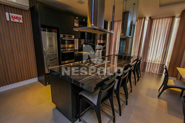 Imagem Apartamento à Venda, 230 m² em Cabeçudas - Itajai
