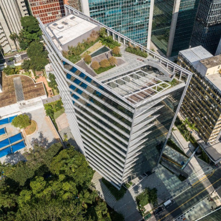 Imagem Imóvel para Alugar, 891 m² em Bela Vista - São Paulo Imagem Imóvel para Alugar, 891 m² em Bela Vista - São Paulo