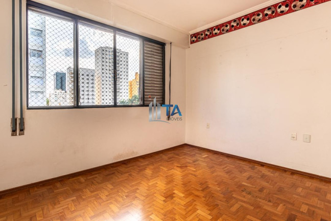 Imagem Imóvel com 3 Quartos à Venda, 127 m² em Cambuí - Campinas