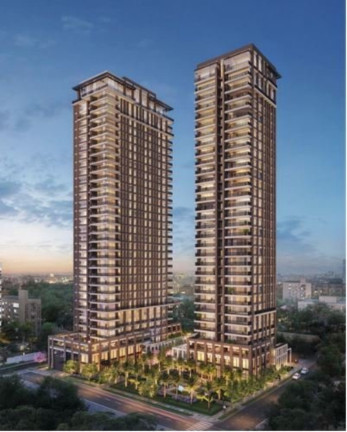 Imóvel com 2 Quartos à Venda, 195 m² em Itaim Bibi - São Paulo