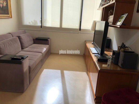 Imagem Apartamento com 4 Quartos à Venda, 255 m² em Campo Belo - São Paulo Imagem Apartamento com 4 Quartos à Venda, 255 m² em Campo Belo - São Paulo