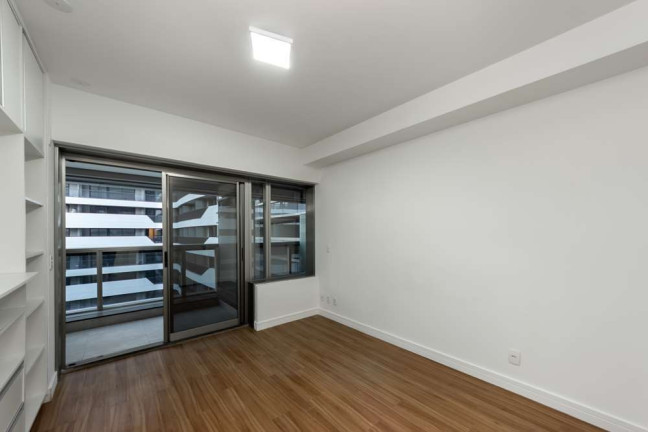 Imagem Apartamento com 1 Quarto à Venda, 28 m² em República - São Paulo Imagem Apartamento com 1 Quarto à Venda, 28 m² em República - São Paulo