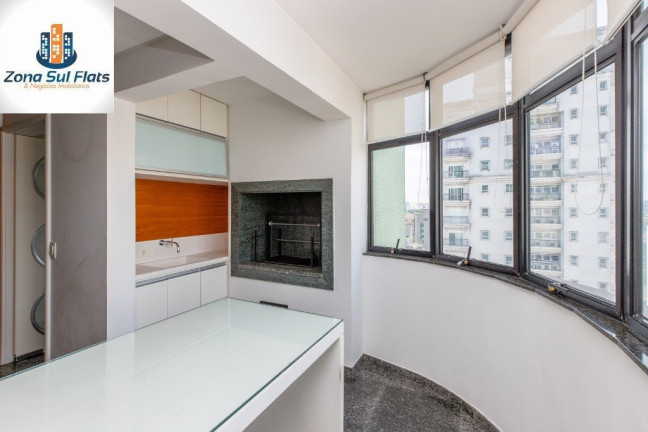 Imagem Apartamento com 4 Quartos à Venda, 255 m² em Indianópolis - São Paulo Imagem Apartamento com 4 Quartos à Venda, 255 m² em Indianópolis - São Paulo