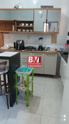 Imagem Casa com 2 Quartos à Venda, 99 m² em Braz De Pina - Rio De Janeiro Imagem Casa com 2 Quartos à Venda, 99 m² em Braz De Pina - Rio De Janeiro