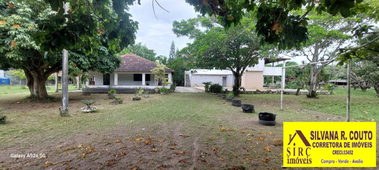 Casa com 3 Quartos à Venda, 20 m² em Itaipuaçu - Maricá