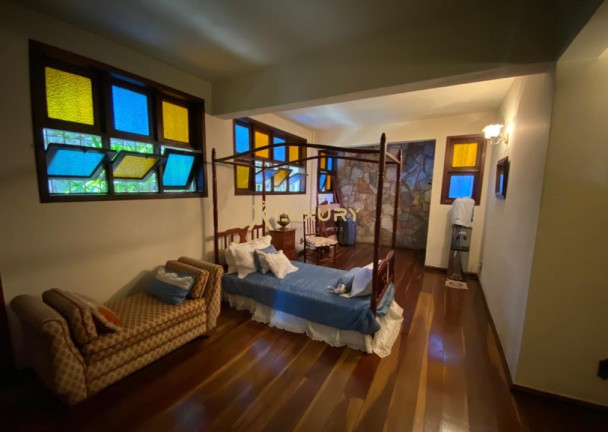 Imagem Imóvel com 4 Quartos à Venda, 359 m² em Santa Lúcia - Belo Horizonte