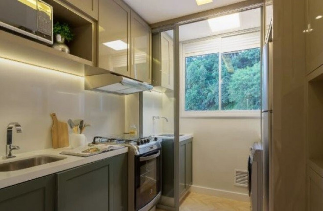 Imagem Imóvel com 2 Quartos à Venda, 38 m² em Pirituba - São Paulo